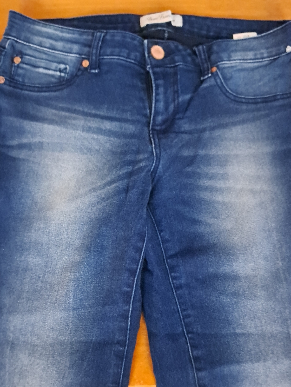 🔥SPECIAL ITEM! True Freedom  Skinny Jeans